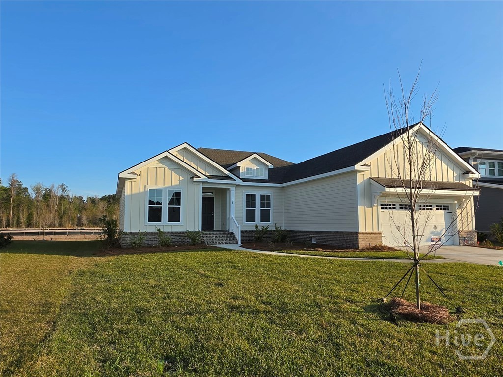 170 Champlain Drive Pooler, GA 31322 - Photo 1 of 24