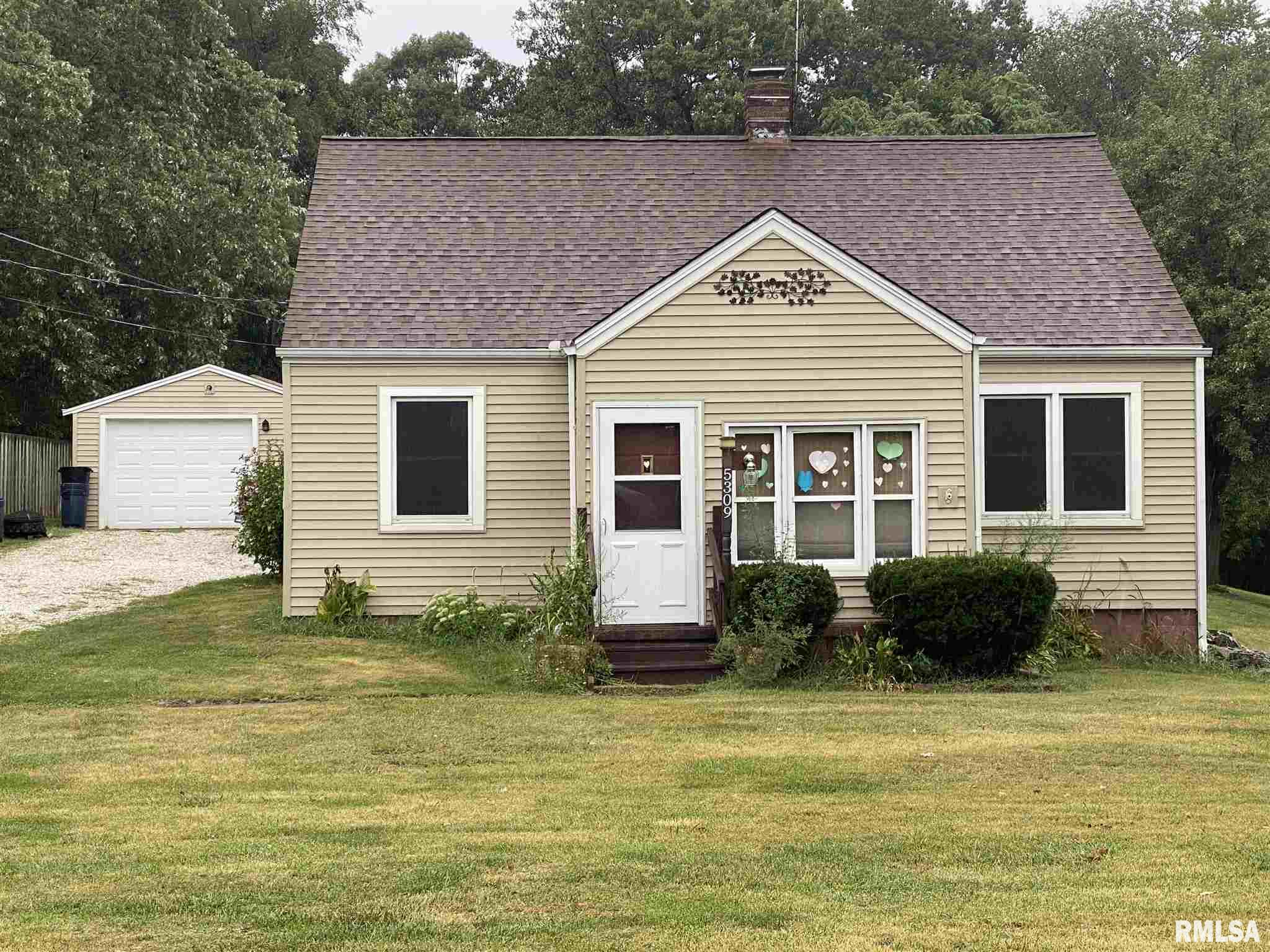 5309 West Monroe Road Peoria, IL 61607 - Photo 1 of 1 Gallery Image 1