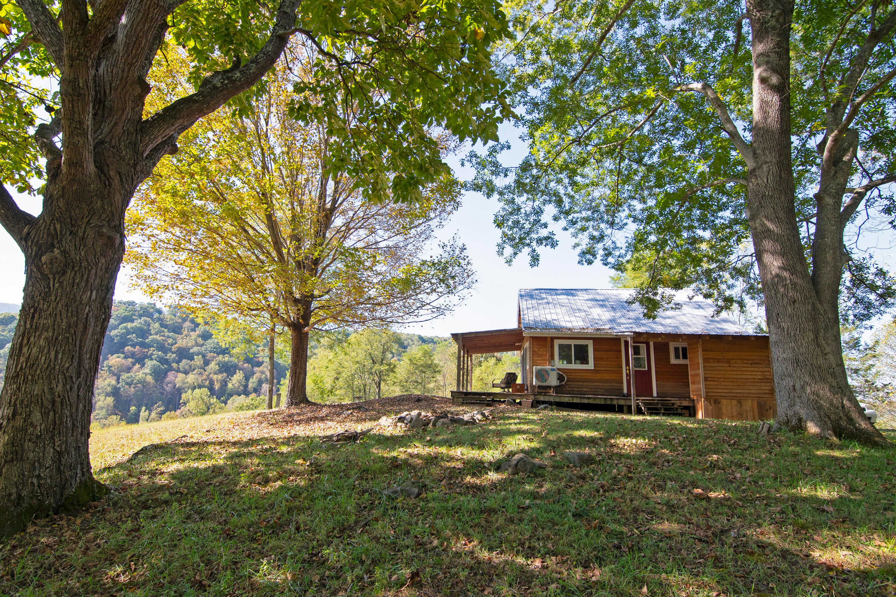 823 Pete Amos Road Lindside, WV 24951 - Photo 43 of 81 Gallery Image 43