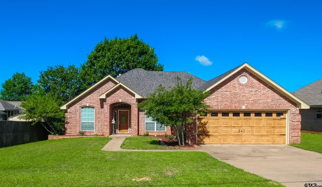 $288,000 | 16630 County Road 178, Tyler, TX 75703