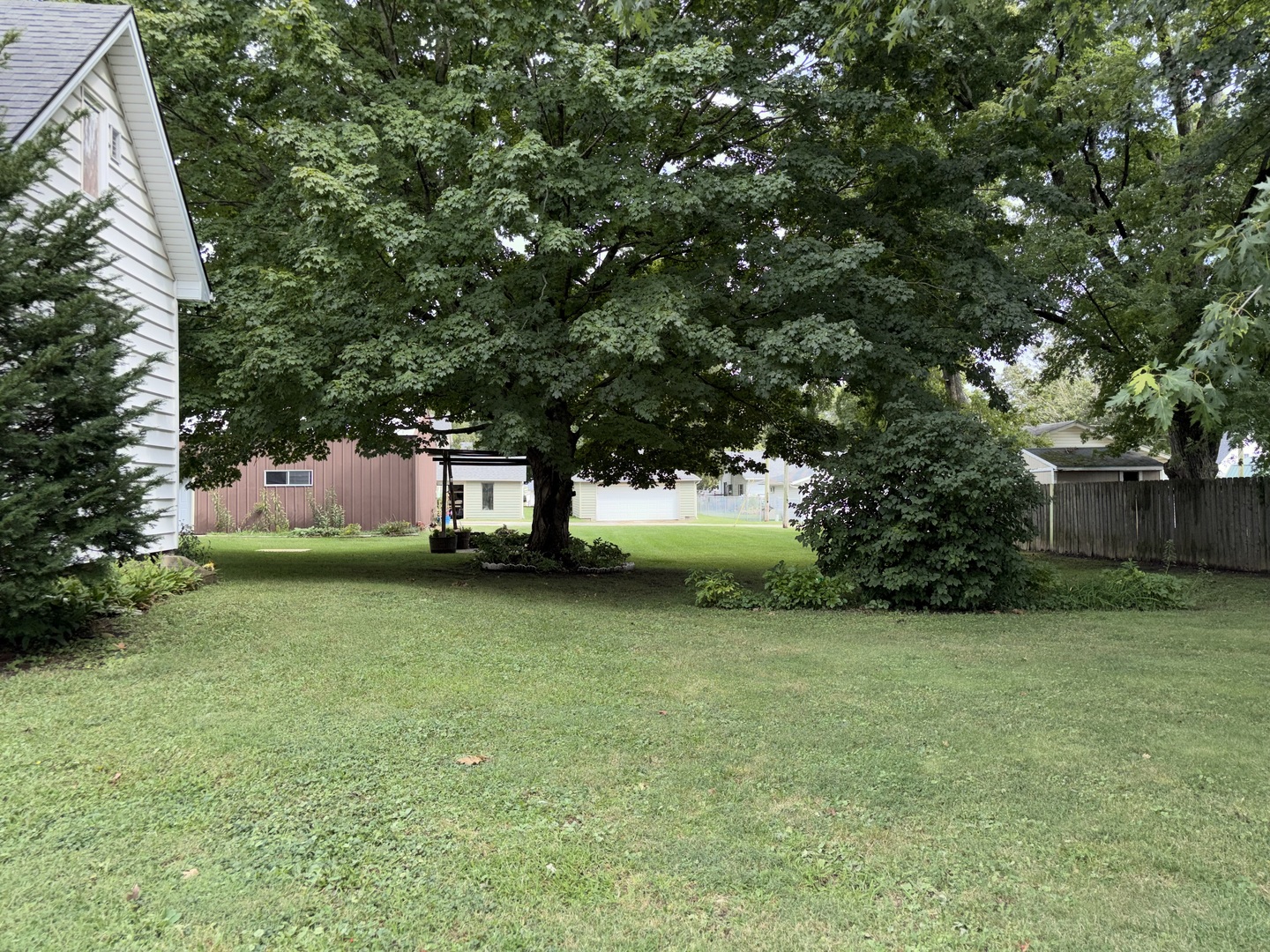 211 North Seminary Street Downs, IL 61736 - Photo 11 of 105 Gallery Image 11