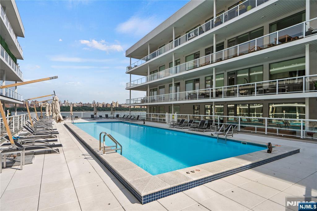 3 Somerset Lane, Unit 415 Edgewater, NJ 07020 - Photo 37 of 48