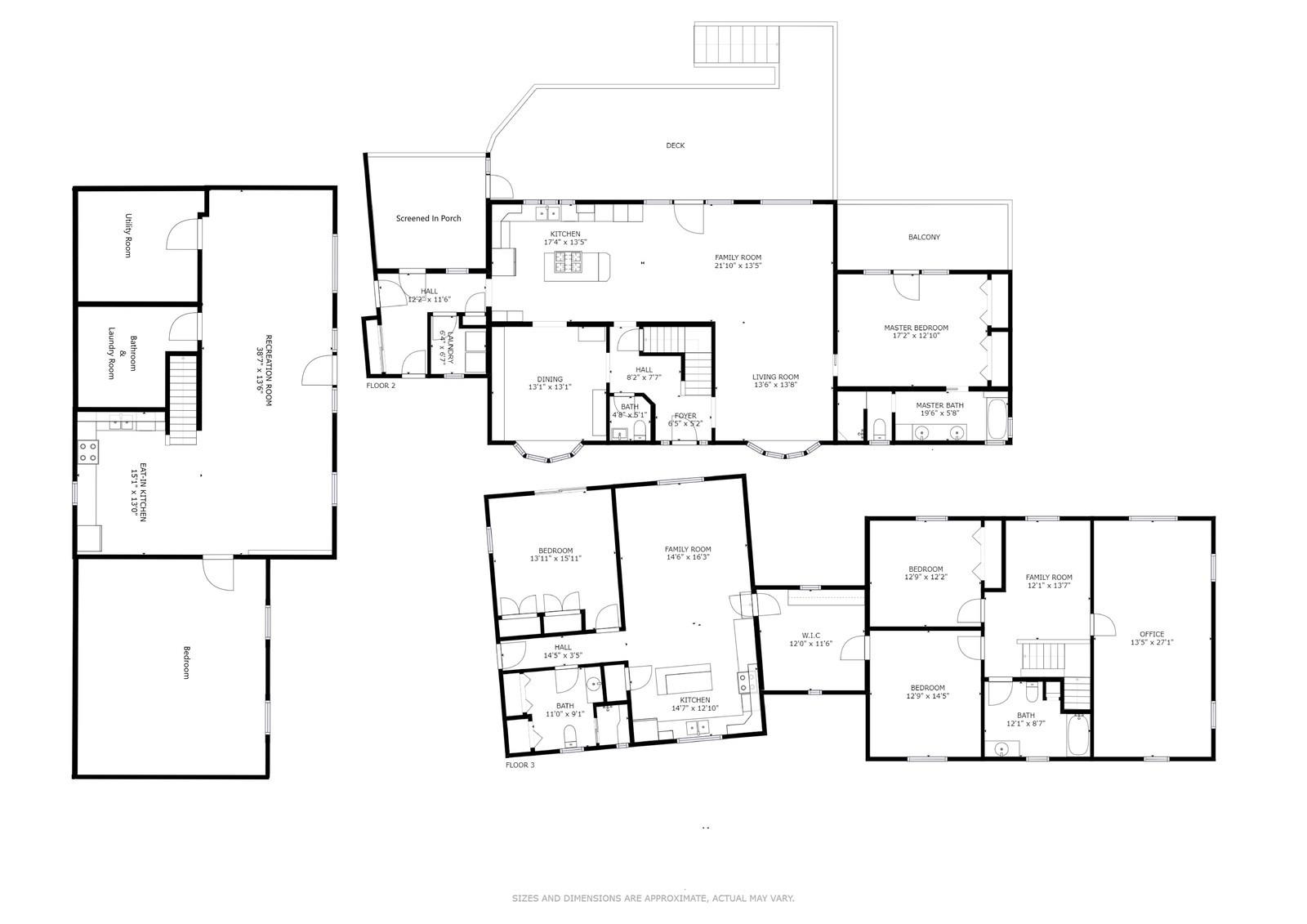 213 Pond Road Wayne, ME 04284 - Photo 84 of 85 111_Wayne_Full_House_updated_mls
