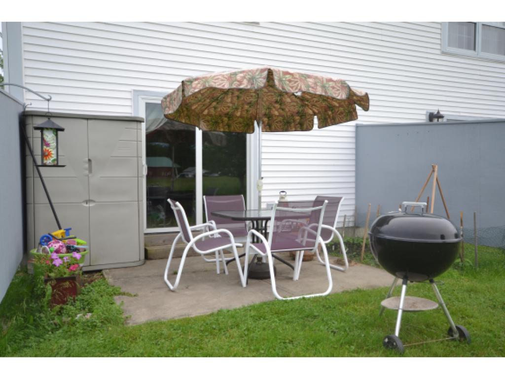 46 Saybrook Road, Unit 46 Essex Junction, VT 05452 - Photo 14 of 14 Gallery Image 14
