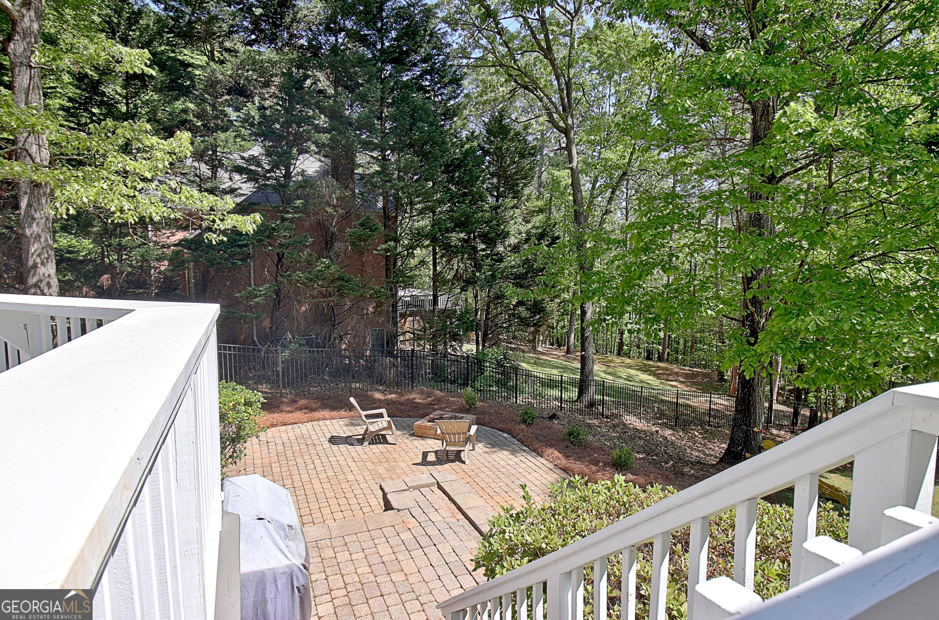 200 Terrane Ridge Peachtree City, GA 30269 - Photo 28 of 81