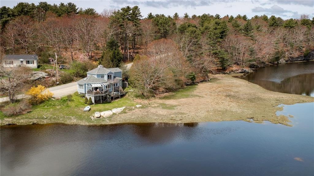 492 Parker Head Road Phippsburg, ME 04562 - Photo 18 of 26 Photo