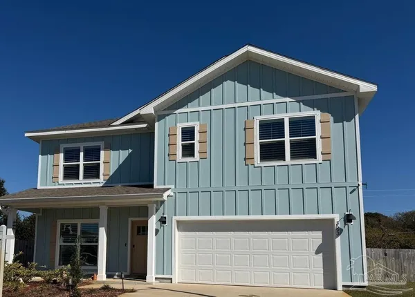 $3,200 | 3593 Sailfish Drive, Gulf Breeze, FL 32563