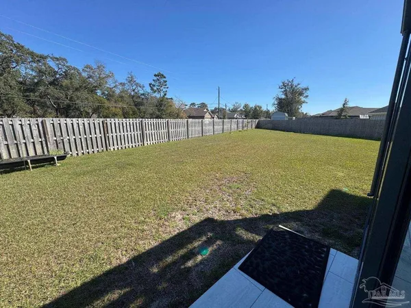 $3,200 | 3593 Sailfish Drive, Gulf Breeze, FL 32563
