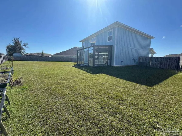 $3,200 | 3593 Sailfish Drive, Gulf Breeze, FL 32563