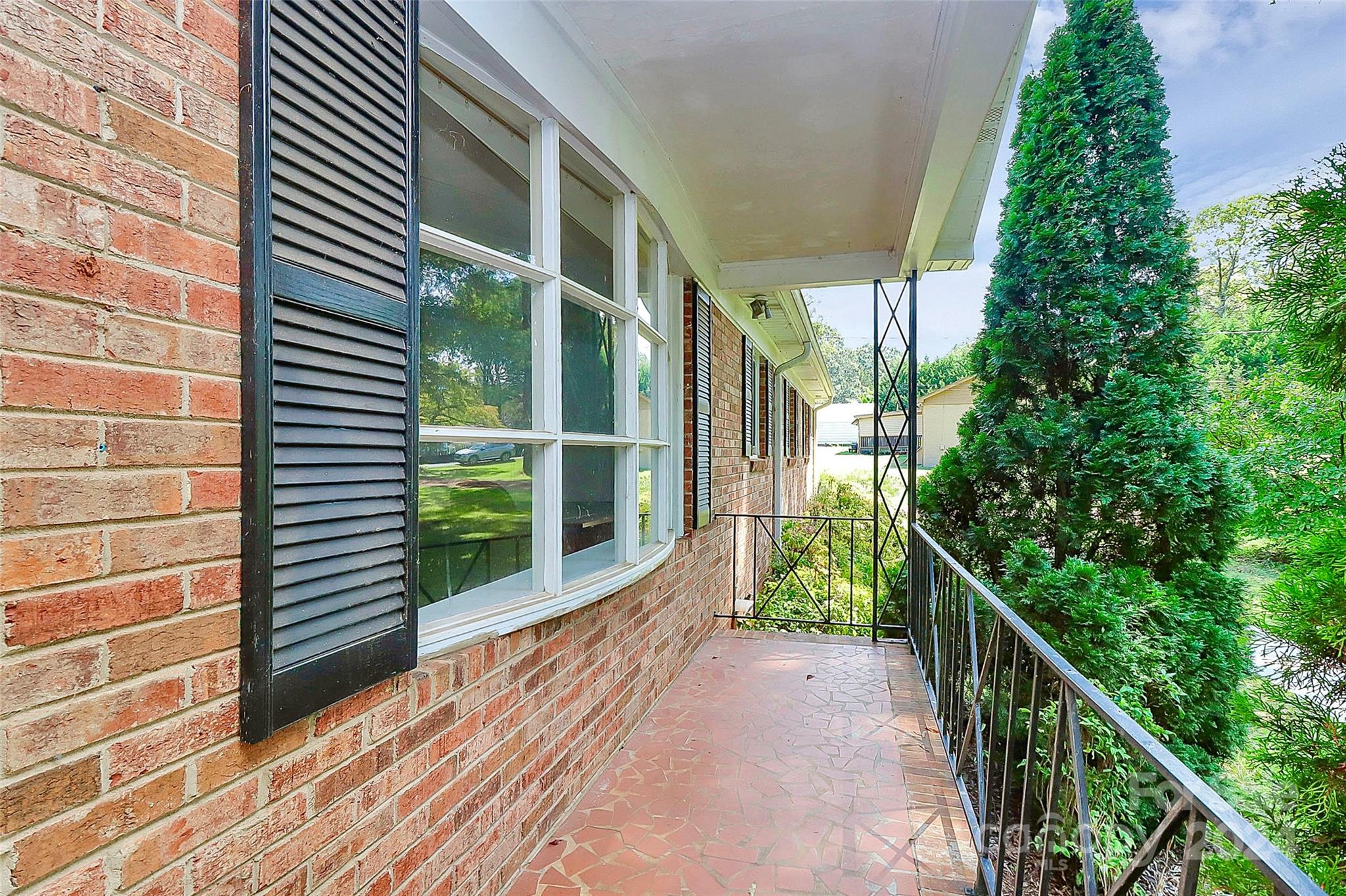 9811 Hannon Road Mint Hill, NC 28227 - Photo 2 of 27 a view of a house with a street view