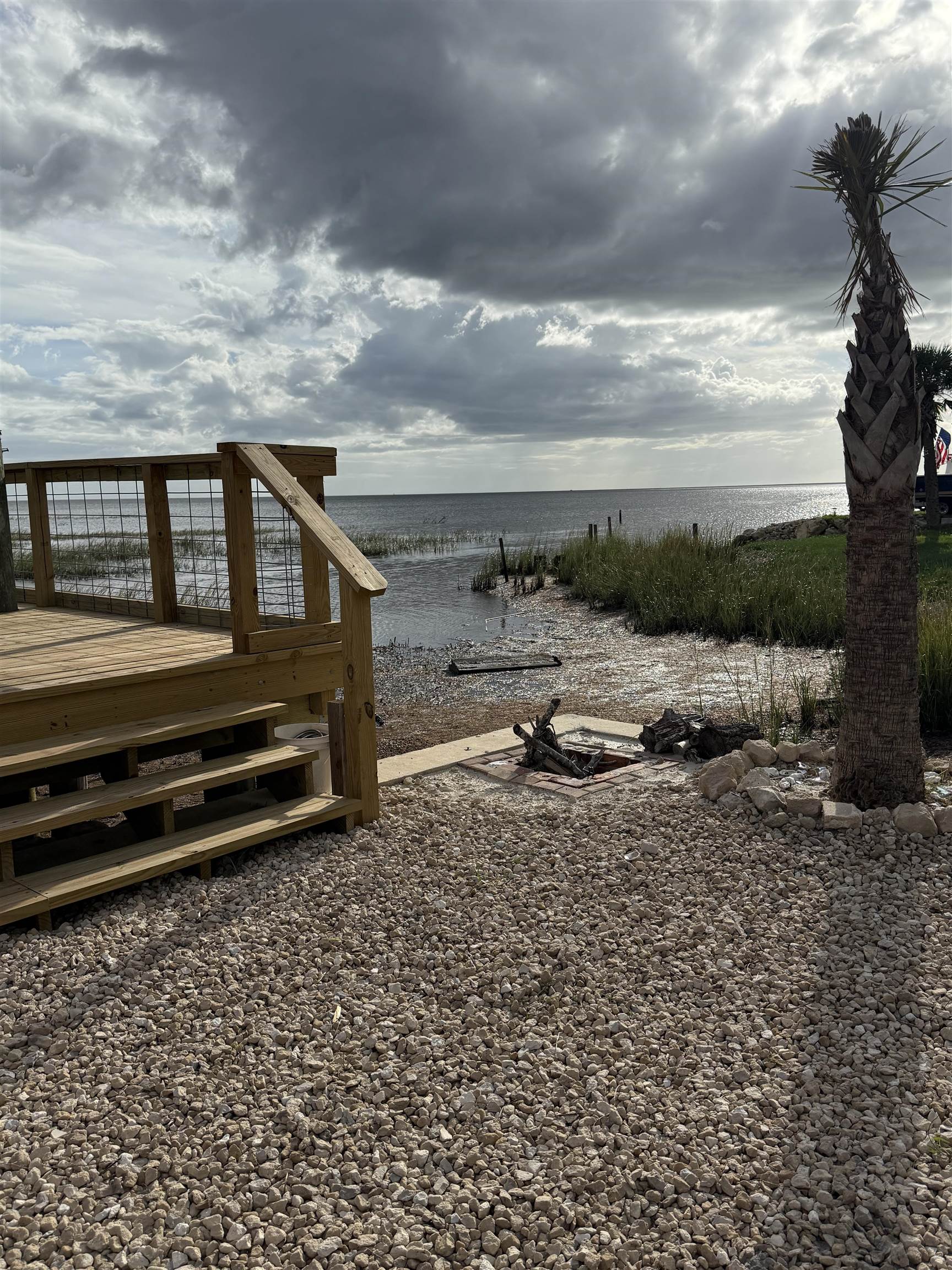 1824 Ezell Beach Road Perry, FL 32348 - Photo 6 of 7