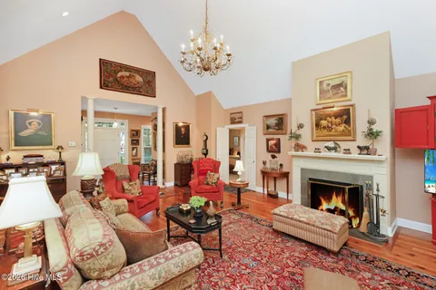 $599,000 | 58 Devon Drive, Pinehurst, NC 28374
