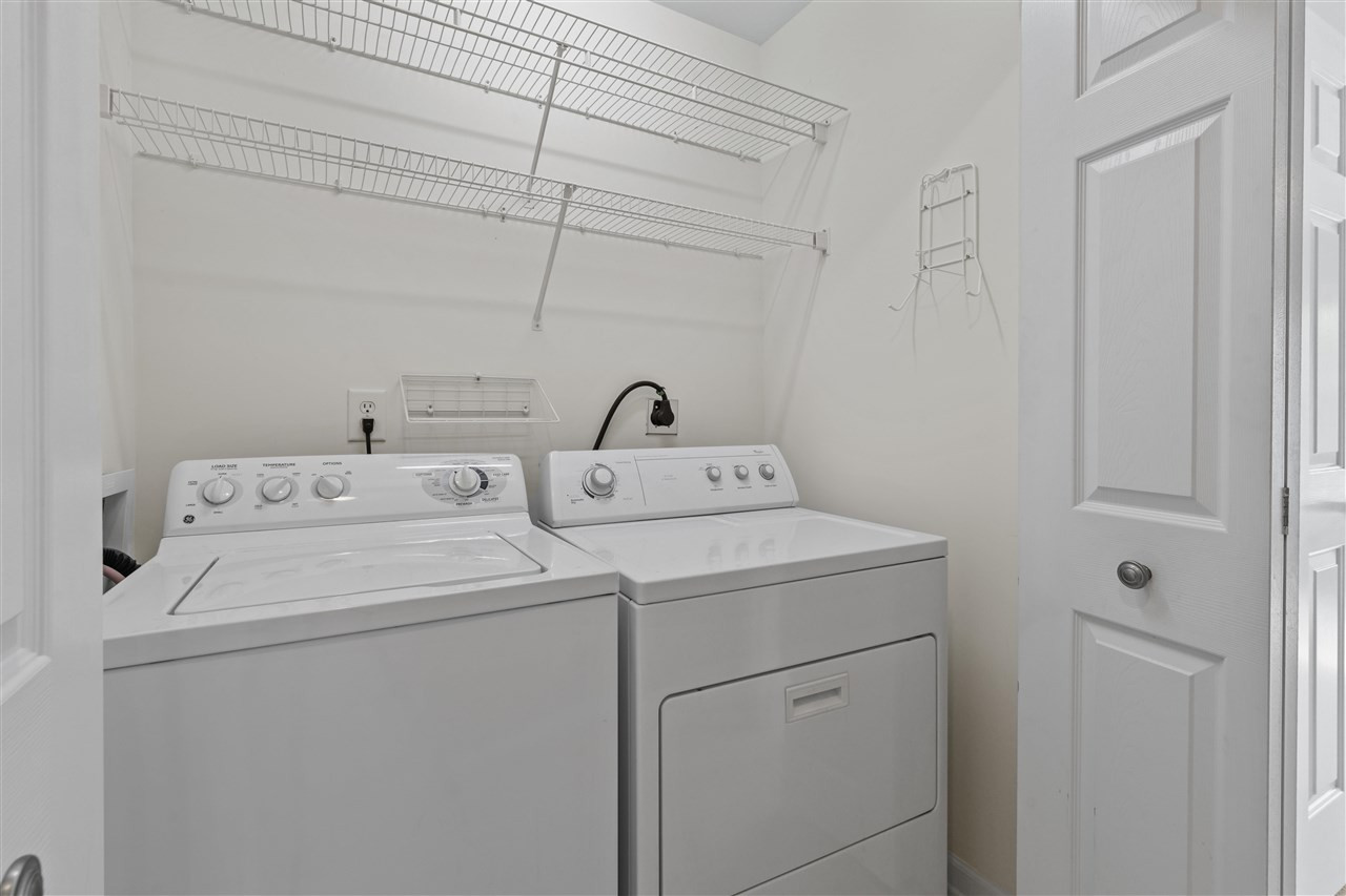 4822 Black Mountain Path Raleigh, NC 27612 - Photo 19 of 27 Laundry