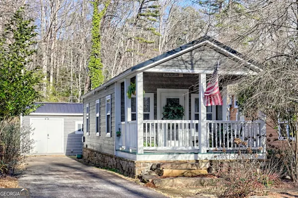 $149,400 | 4960 Laurel Lodge Road, Unit 3, Clarkesville, GA 30523