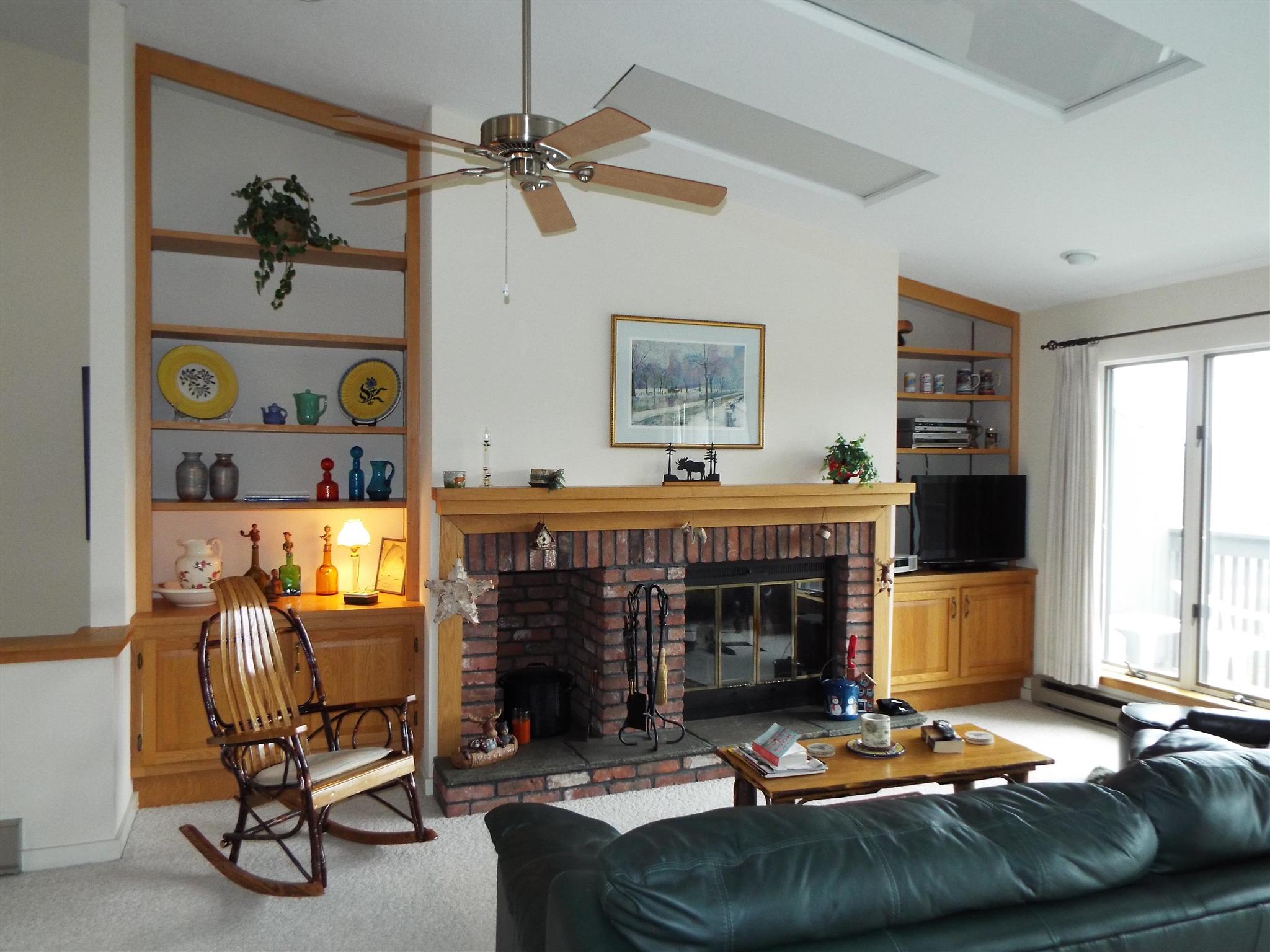 397 Alden Partridge Road, Unit 1C Hartford, VT 05059 - Photo 17 of 33 Gallery Image 17