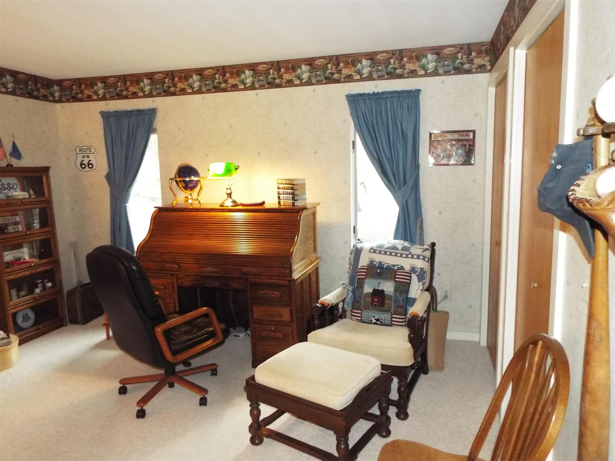 397 Alden Partridge Road, Unit 1C Hartford, VT 05059 - Photo 18 of 33 Gallery Image 18