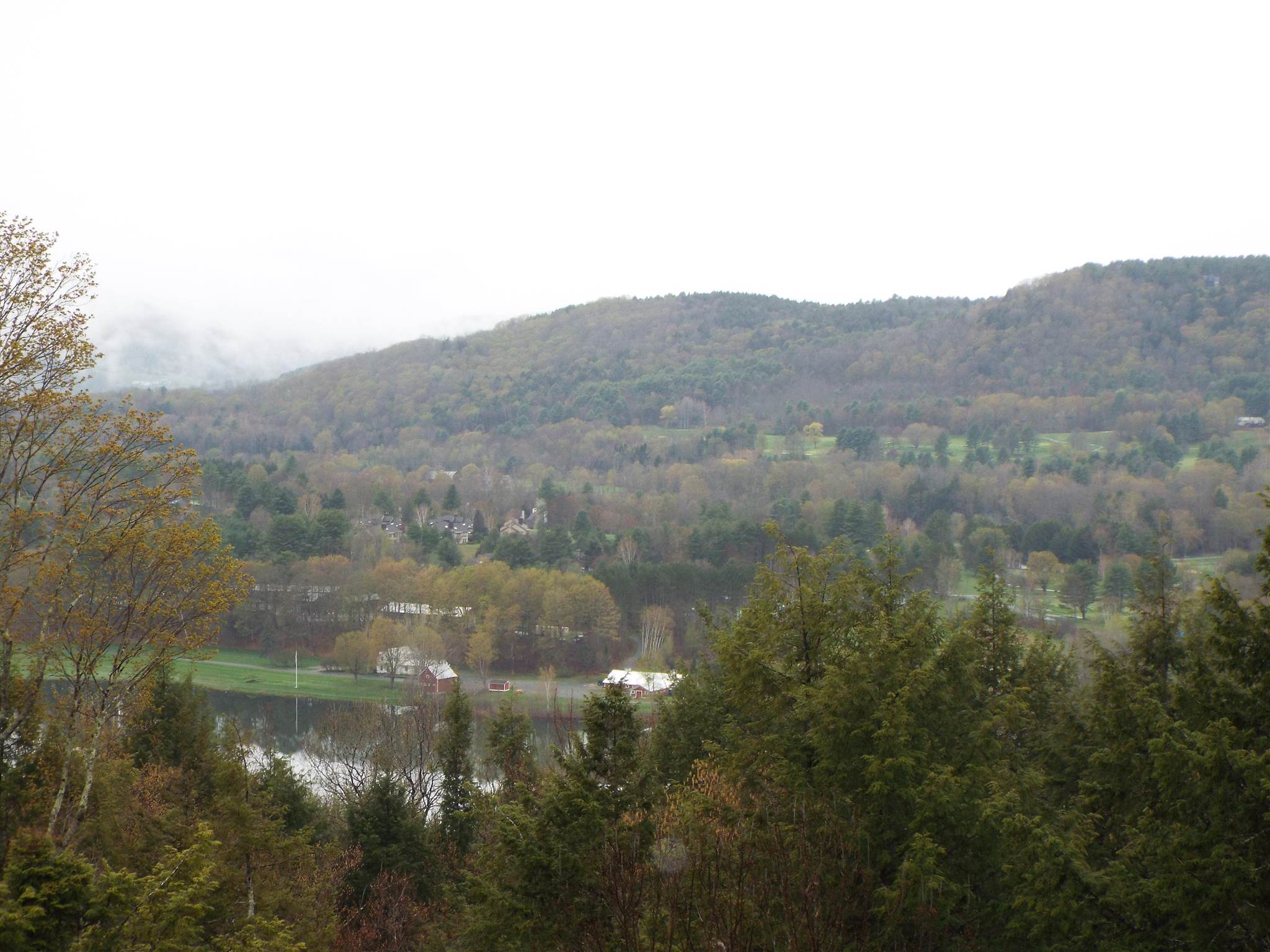 397 Alden Partridge Road, Unit 1C Hartford, VT 05059 - Photo 4 of 33 Gallery Image 4