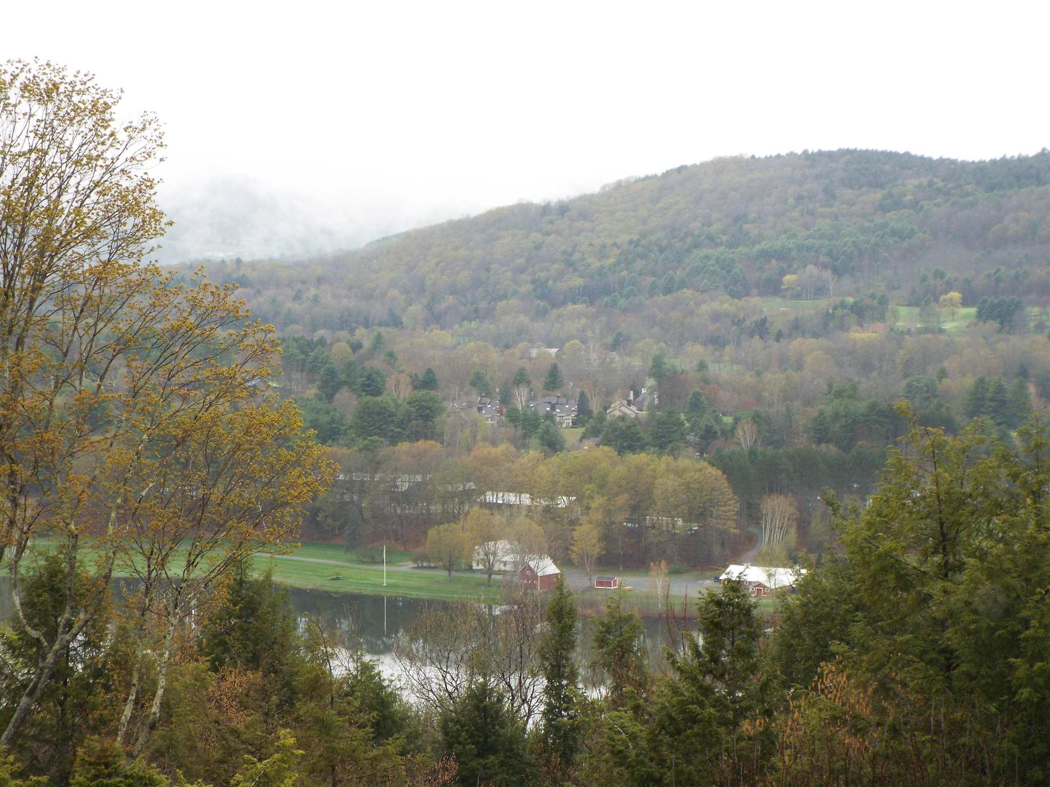 397 Alden Partridge Road, Unit 1C Hartford, VT 05059 - Photo 6 of 33 Gallery Image 6