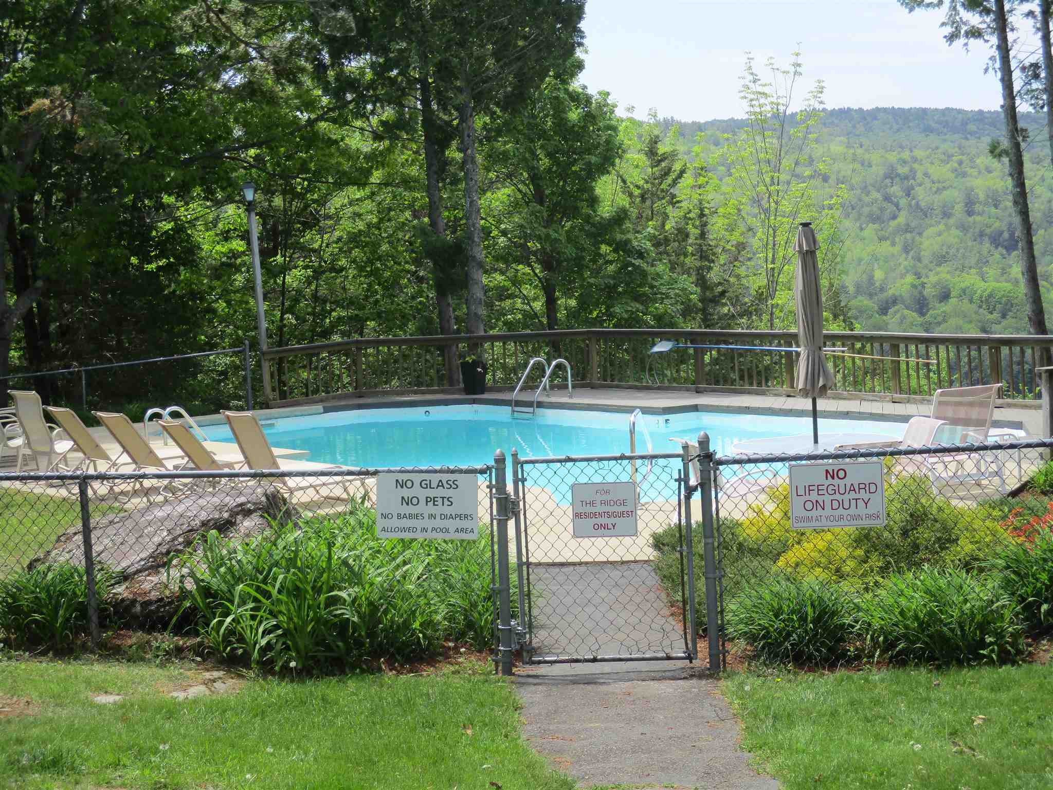 397 Alden Partridge Road, Unit 1C Hartford, VT 05059 - Photo 8 of 33 Gallery Image 8