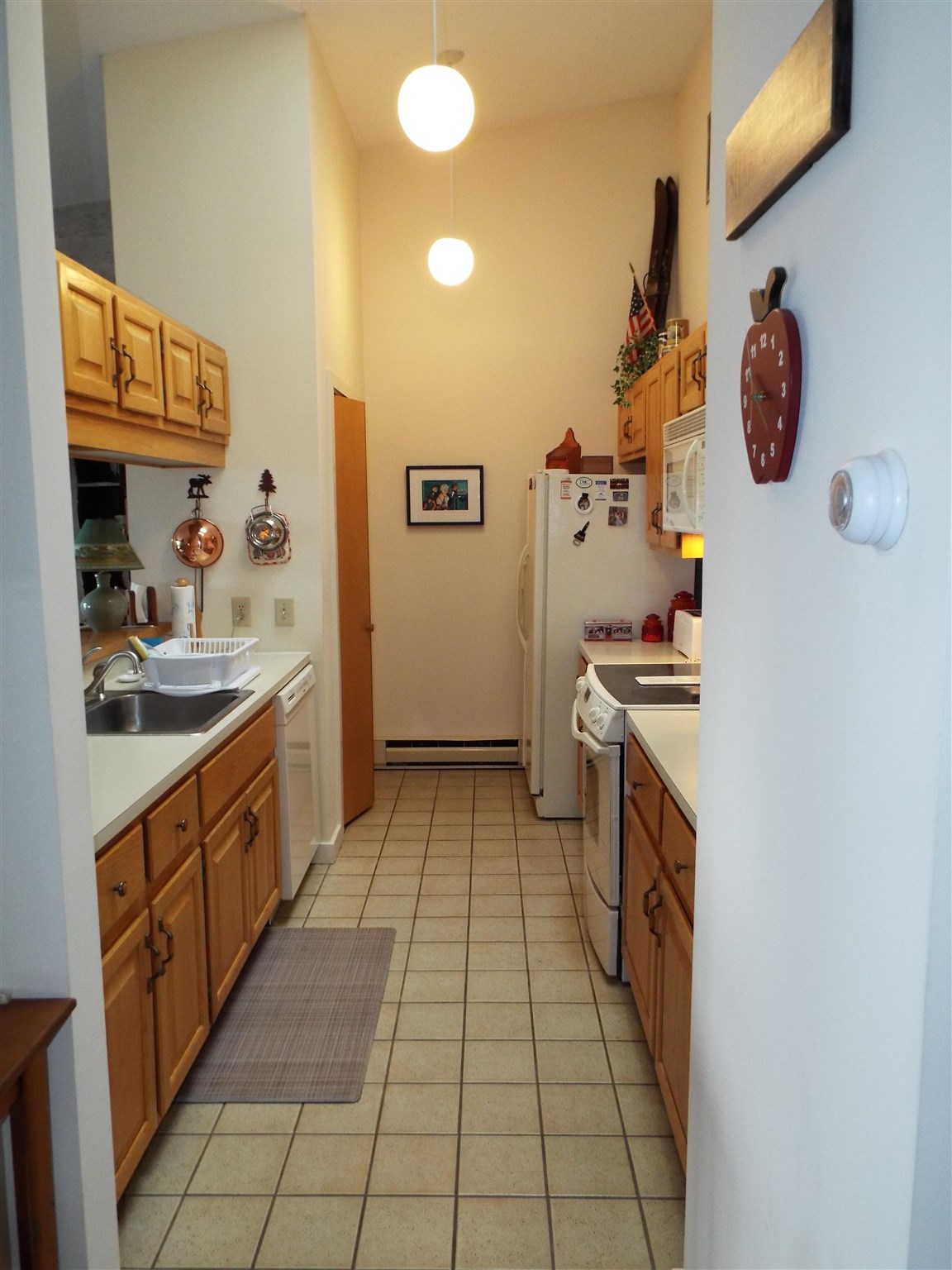 397 Alden Partridge Road, Unit 1C Hartford, VT 05059 - Photo 10 of 33 Gallery Image 10