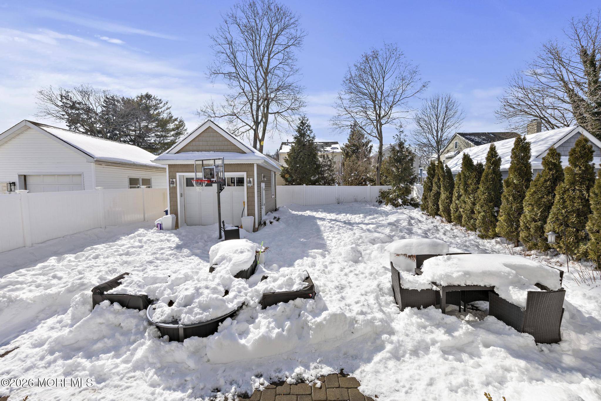 90 Washington Street Rumson, NJ 07760 - Photo 20 of 31