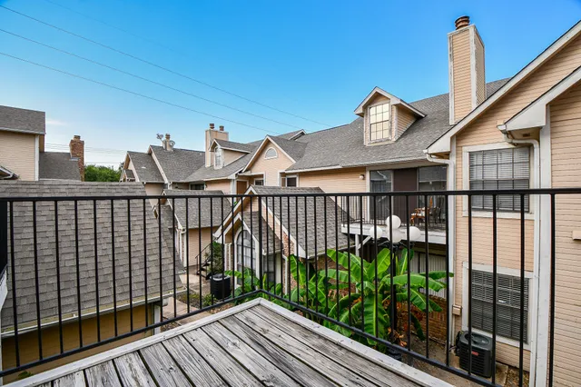 a view of outdoor space yard and swimming pool
