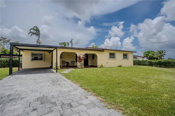 $715,000 | 7899 Northwest 174th Terrace, Hialeah, FL 33015