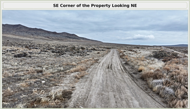 Old Railroad Grade Road Park Valley, UT 84329 - Photo 21 of 35 Additional content