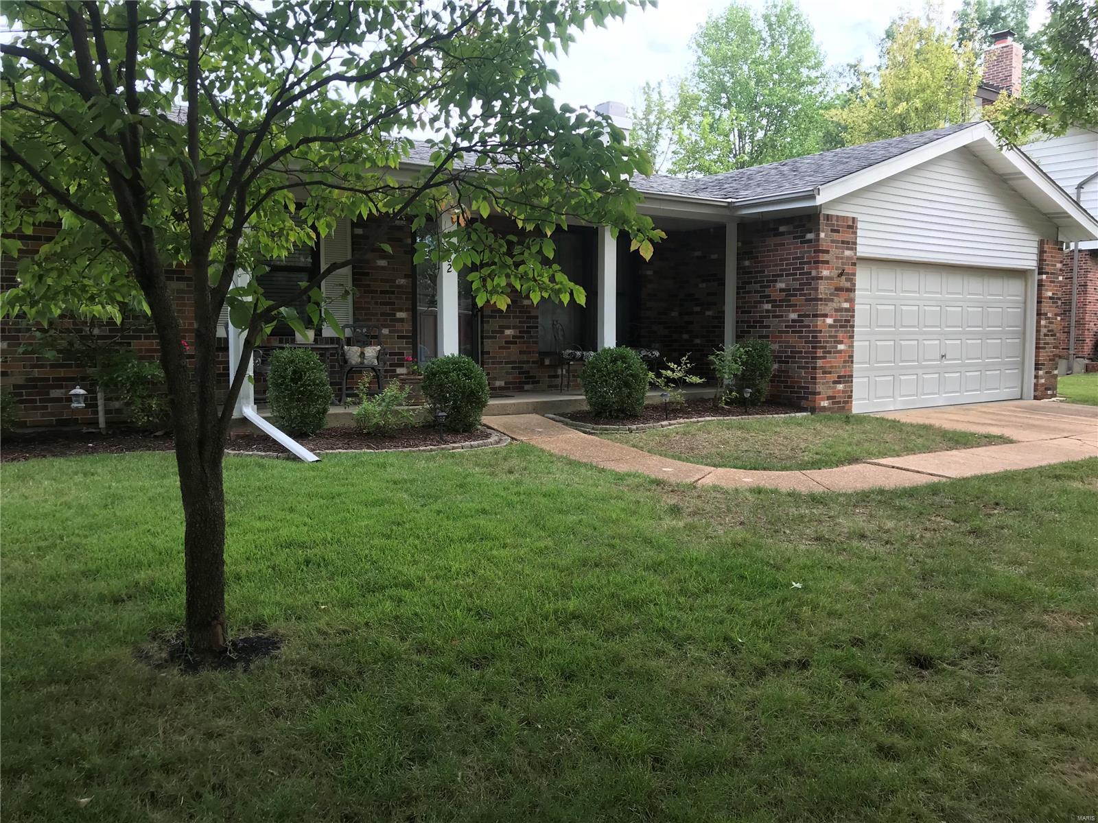 5782 Huntsport Road Oakville, MO 63129 - Photo 2 of 30 Gallery Image 2