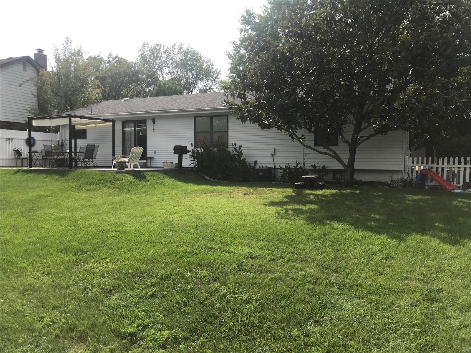 5782 Huntsport Road Oakville, MO 63129 - Photo 24 of 30 Gallery Image 24