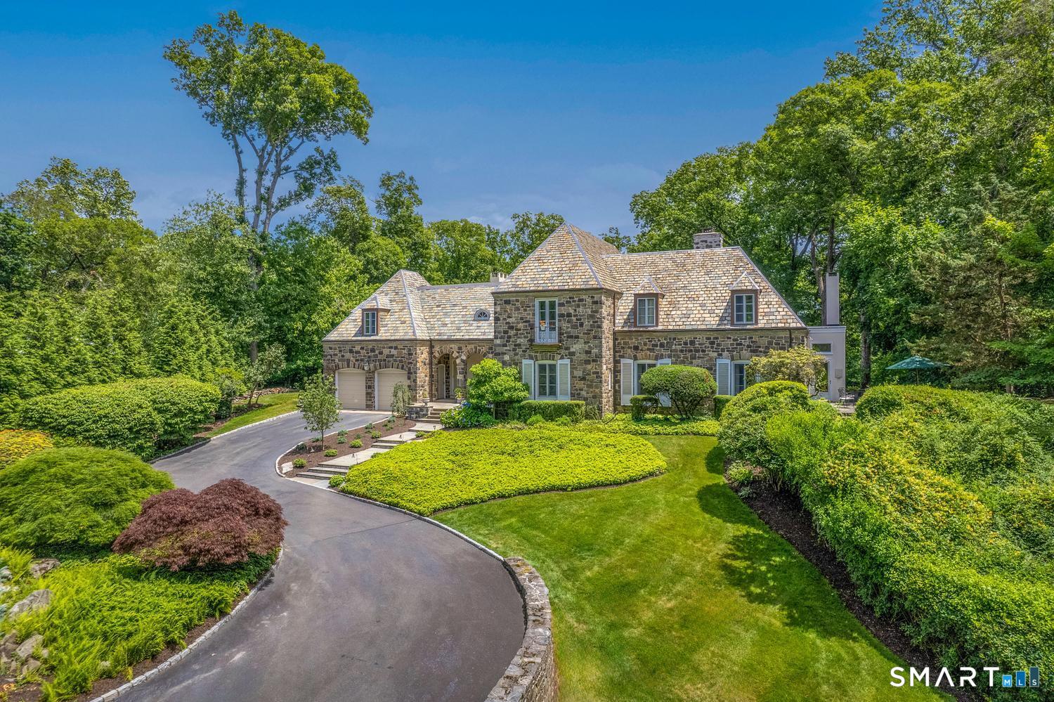 15 Wildcat Road Darien, CT 06820 - Photo 2 of 40