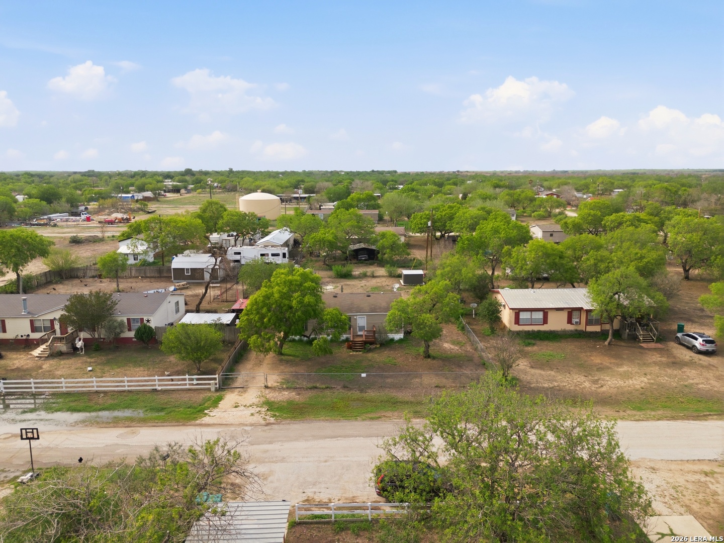 1105 Walnut Street Jourdanton, TX 78026 - Photo 26 of 31
