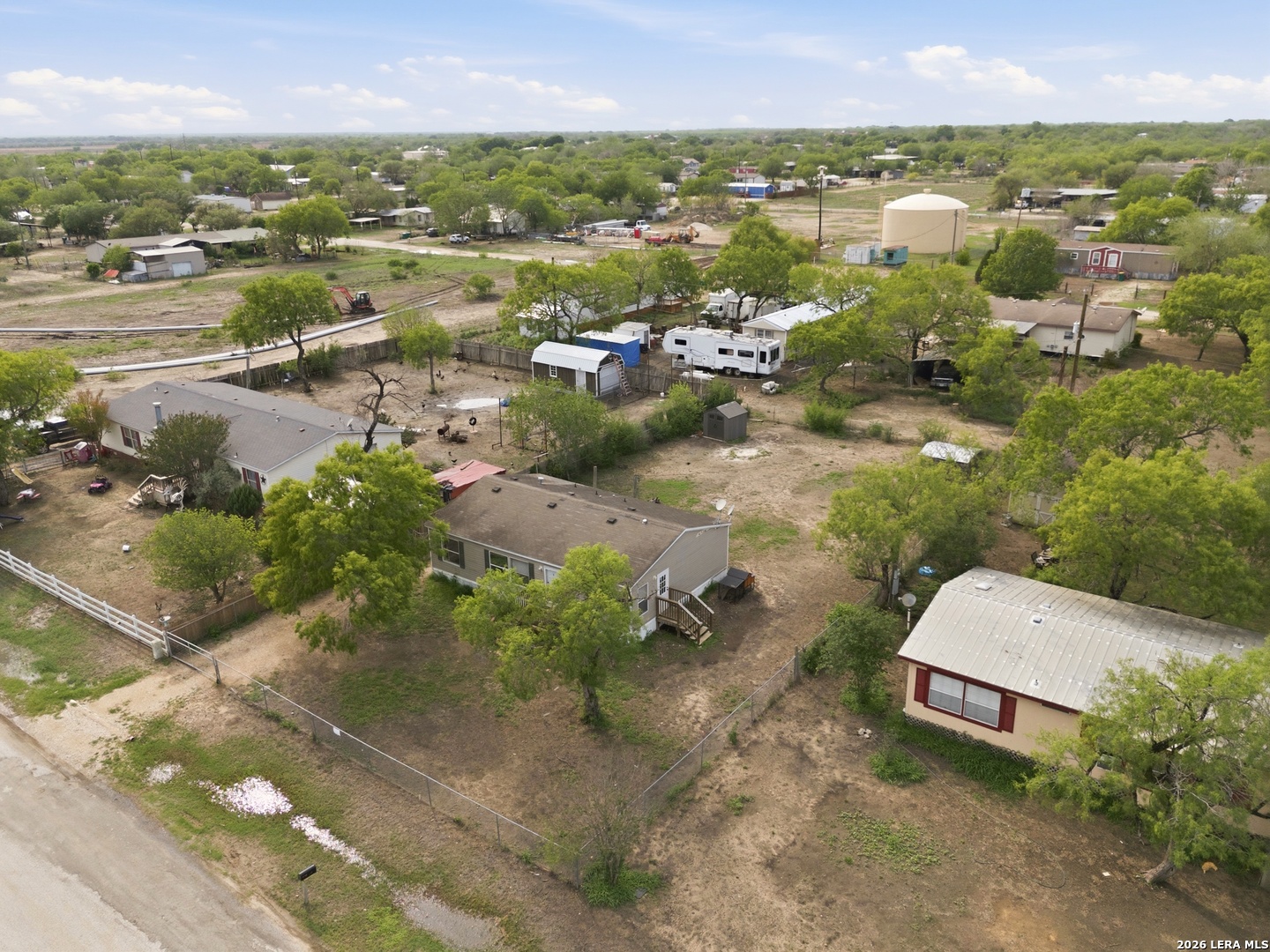1105 Walnut Street Jourdanton, TX 78026 - Photo 27 of 31