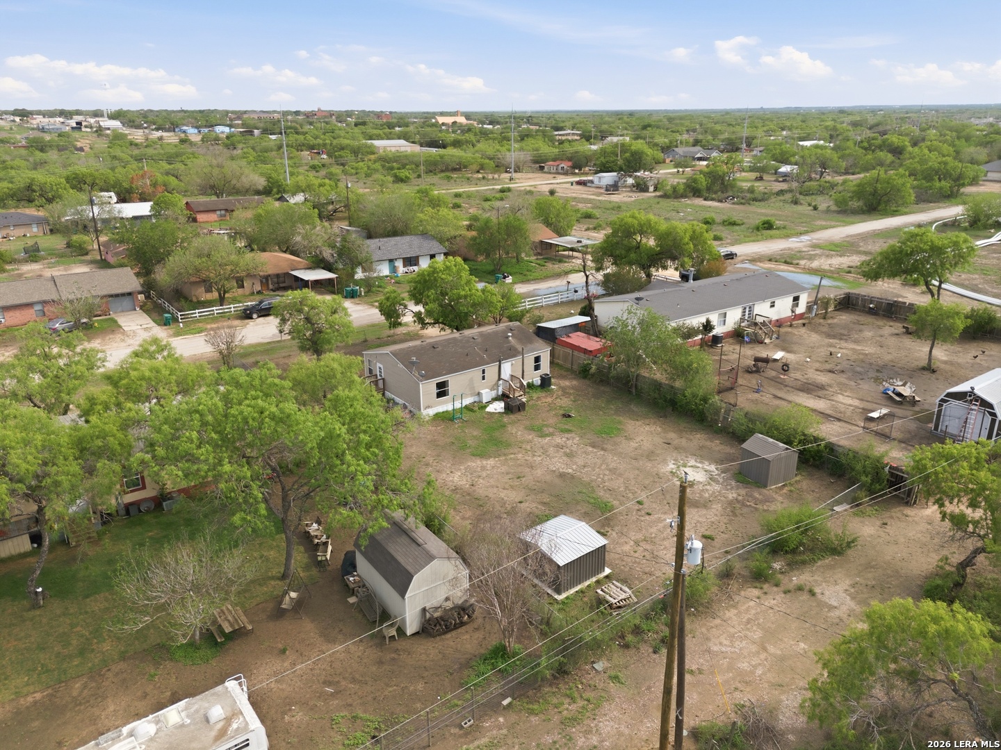 1105 Walnut Street Jourdanton, TX 78026 - Photo 28 of 31