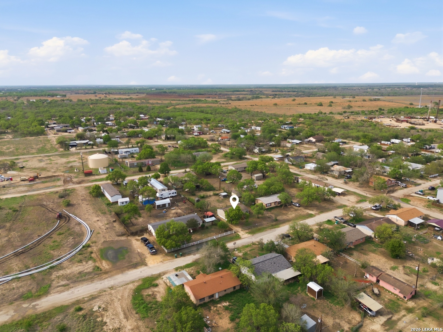 1105 Walnut Street Jourdanton, TX 78026 - Photo 31 of 31