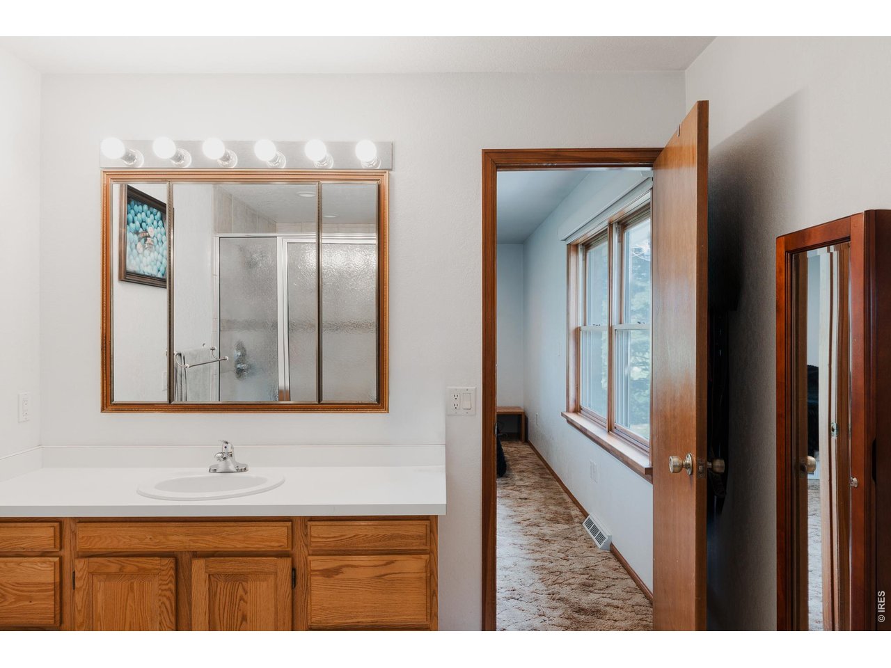 6789 Niwot Road Longmont, CO 80503 - Photo 15 of 28 Primary bathroom.