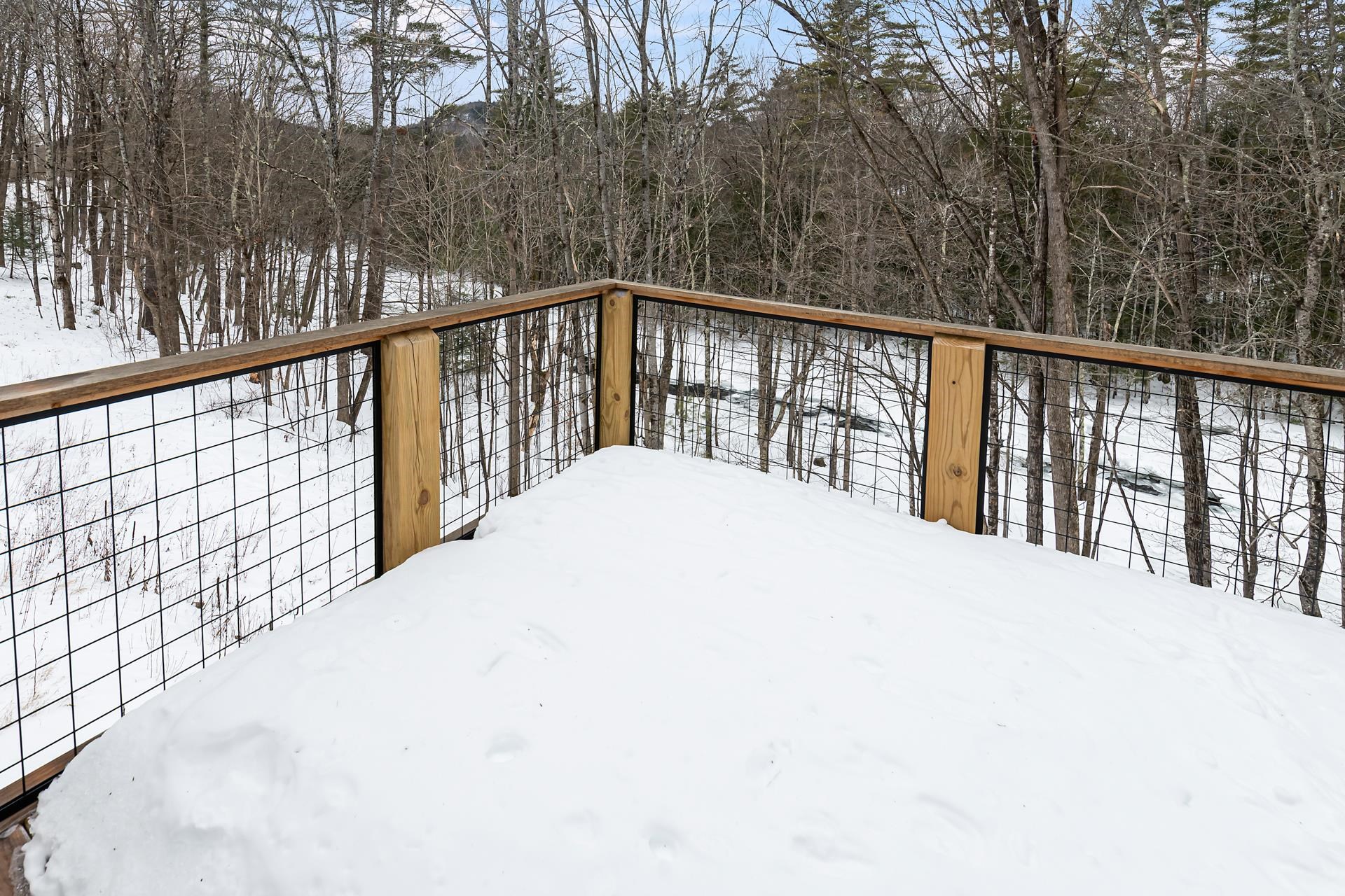 516 West Salisbury Road Salisbury, NH 03268 - Photo 9 of 20