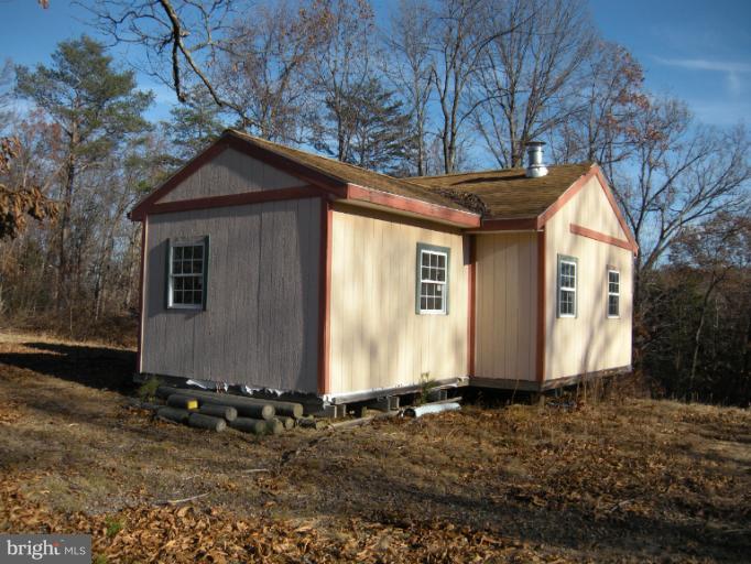 Exterior (General)