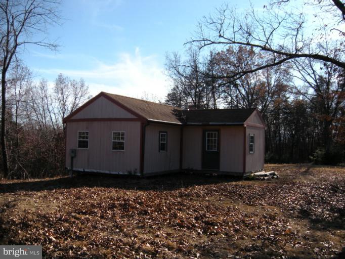 Exterior (Front)
