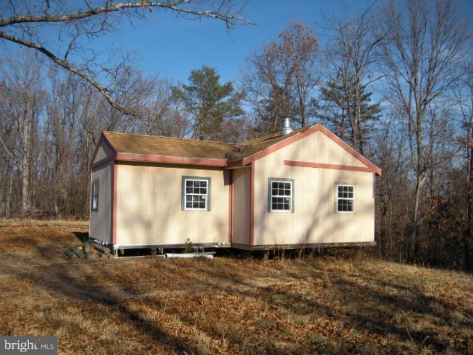 Exterior (General)