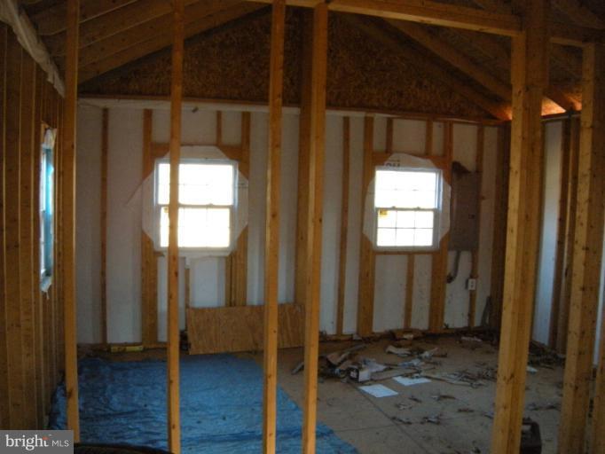 Interior (General)