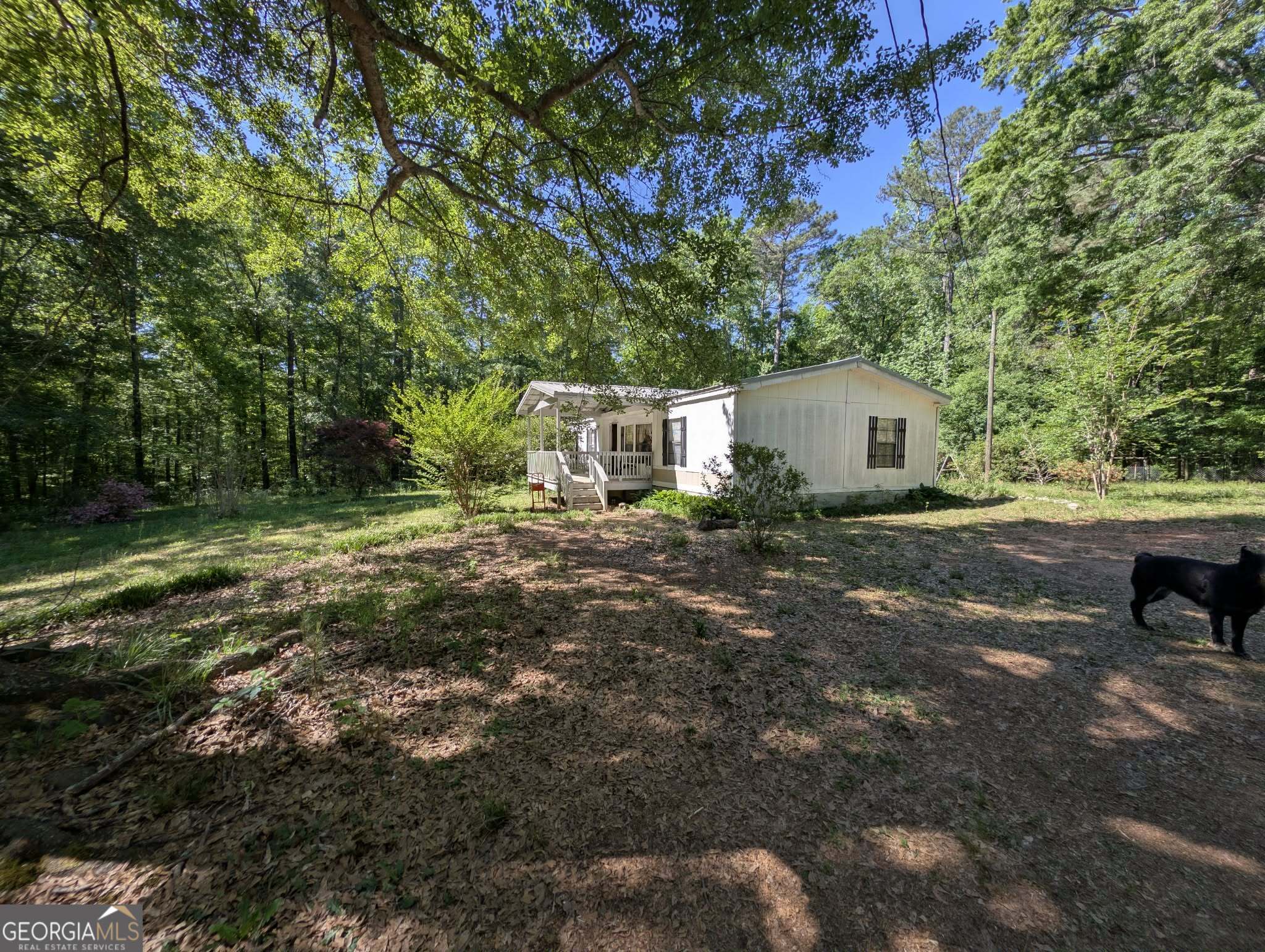 460 Etheridge Mill Road Milner, GA 30257 - Photo 2 of 27