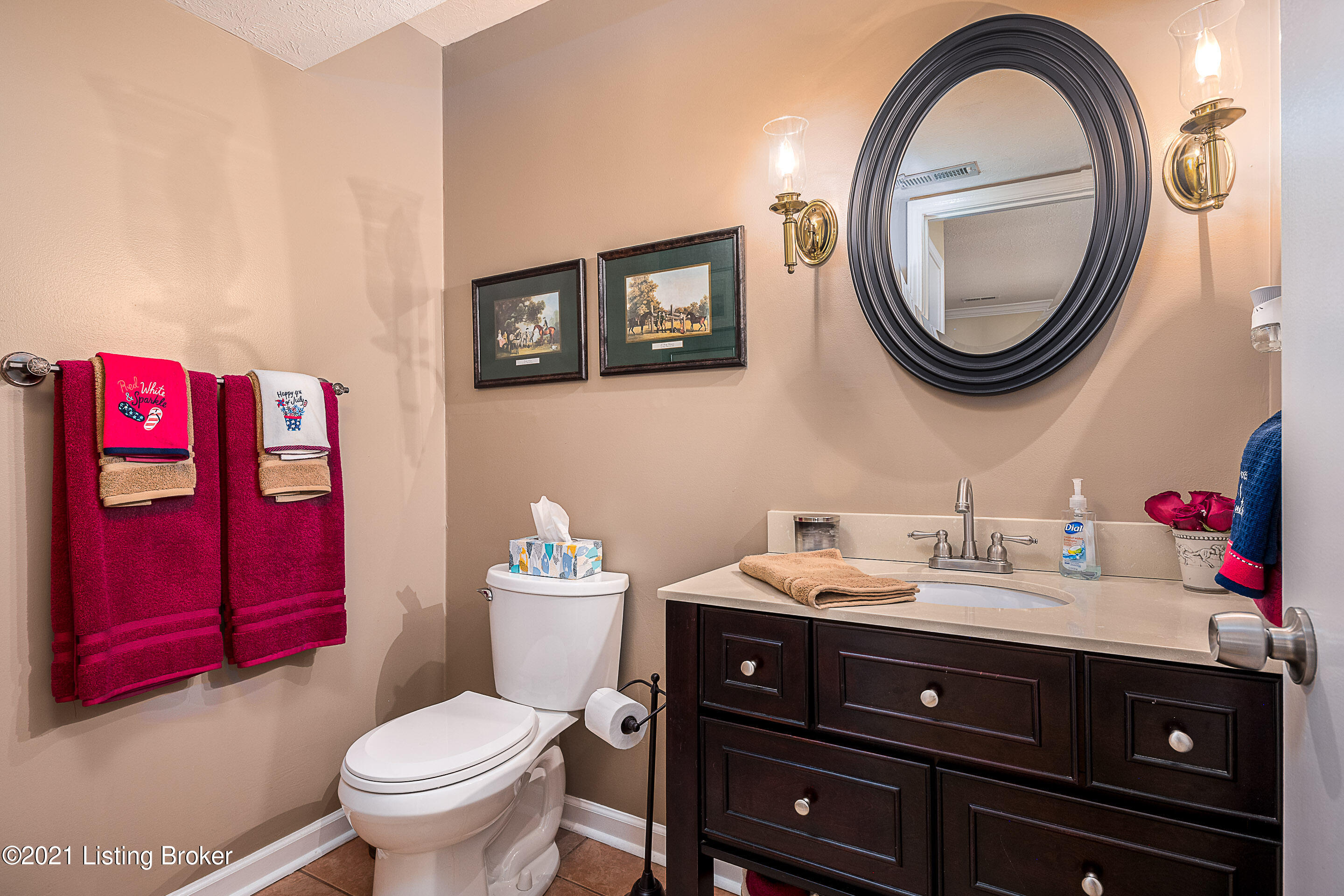 4408 Century Road Jeffersontown, KY 40299 - Photo 28 of 42 DHI-128