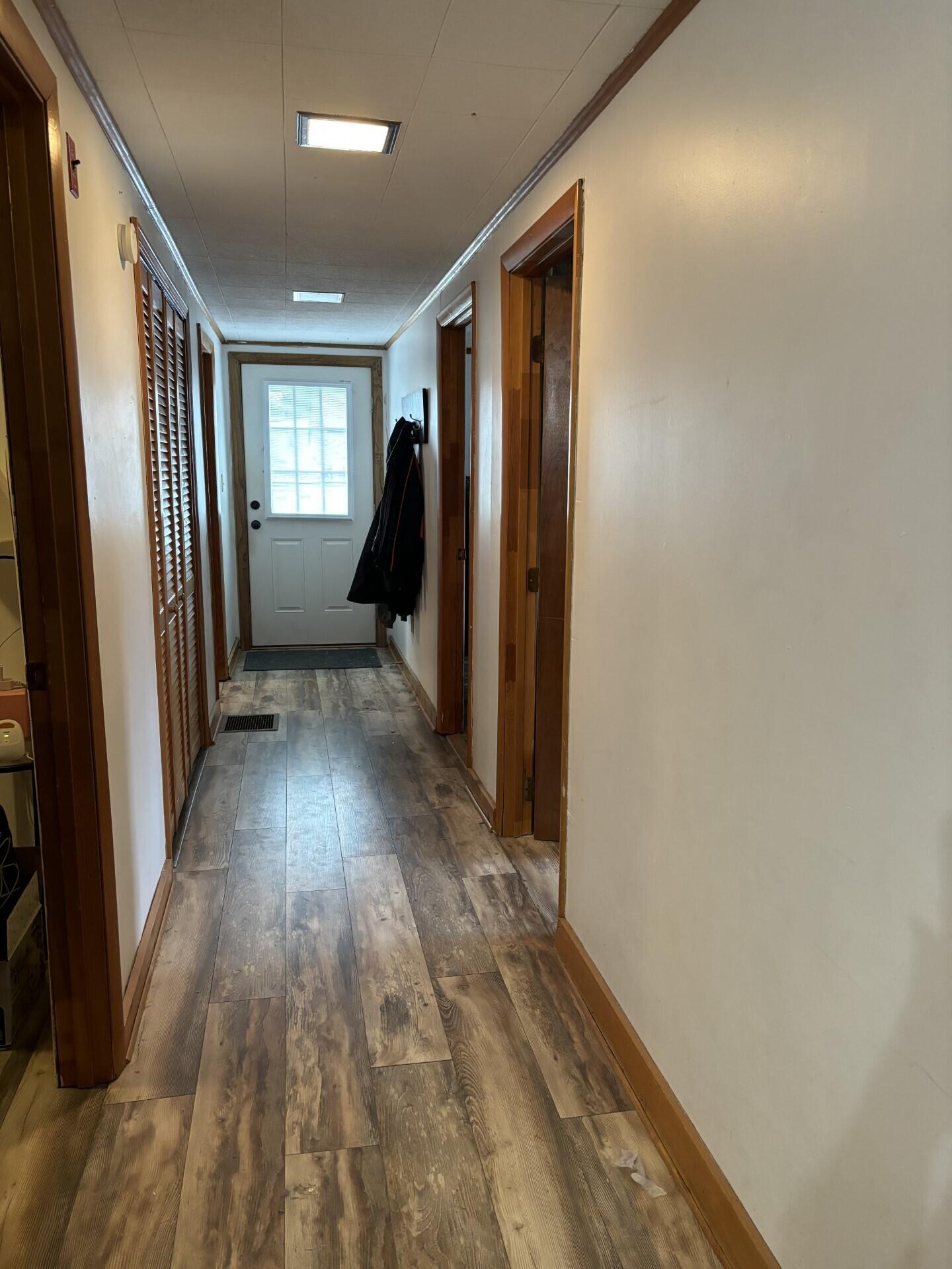 115 North Searsport Road Frankfort, ME 04438 - Photo 13 of 22 Hallway
