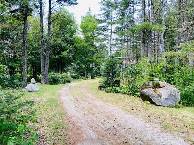 342 Western County Road Penobscot, ME 04476 - Photo 27 of 36 342 Western C 101