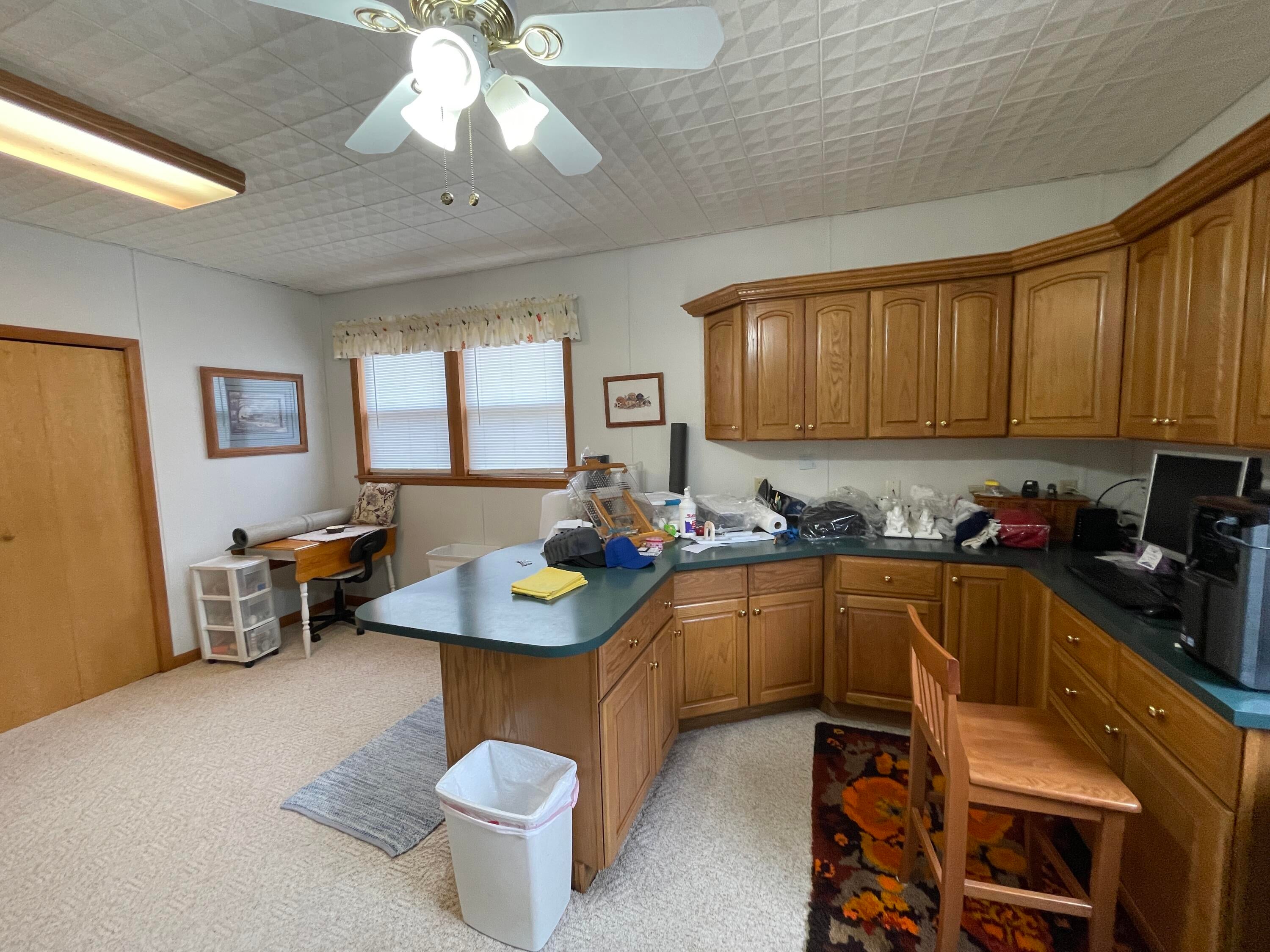 22631 South Lake Road Moran, MI 49760 - Photo 31 of 33 Gallery Image 31