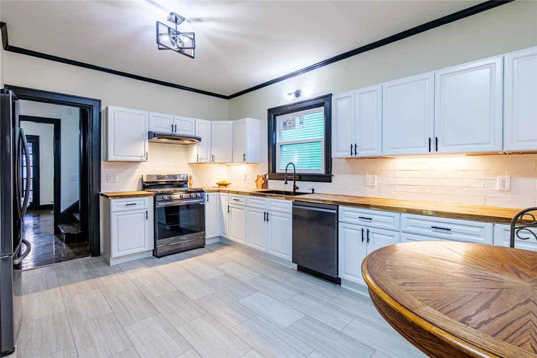 92 MacBeth Street Rochester, NY 14609 - Photo 18 of 48