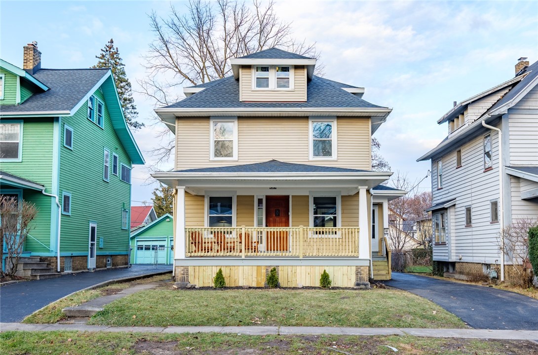 92 MacBeth Street Rochester, NY 14609 - Photo 2 of 48