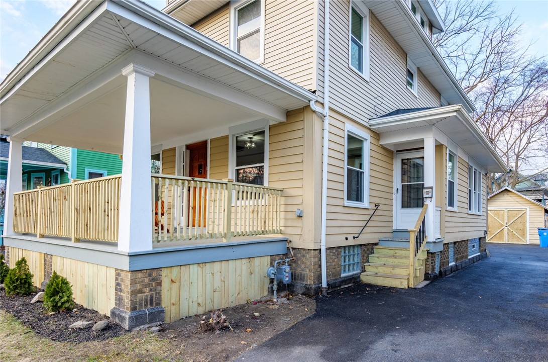 92 MacBeth Street Rochester, NY 14609 - Photo 3 of 48