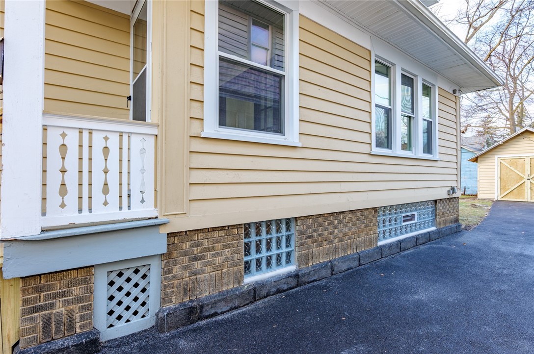 92 MacBeth Street Rochester, NY 14609 - Photo 44 of 48